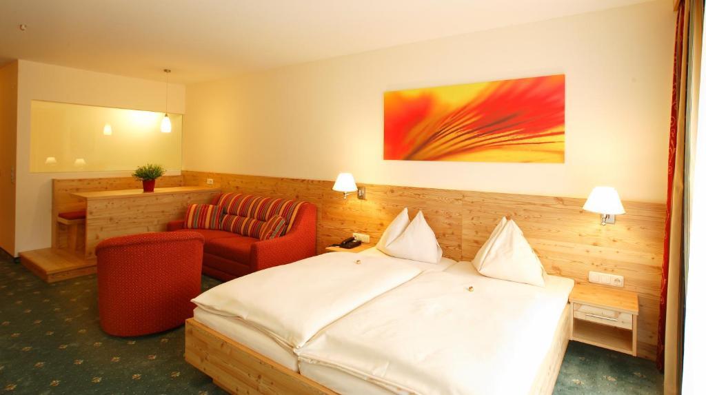 Hotel Leonhard ลีโอกัง ห้อง รูปภาพ
